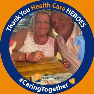 Meet your Posher, Debby